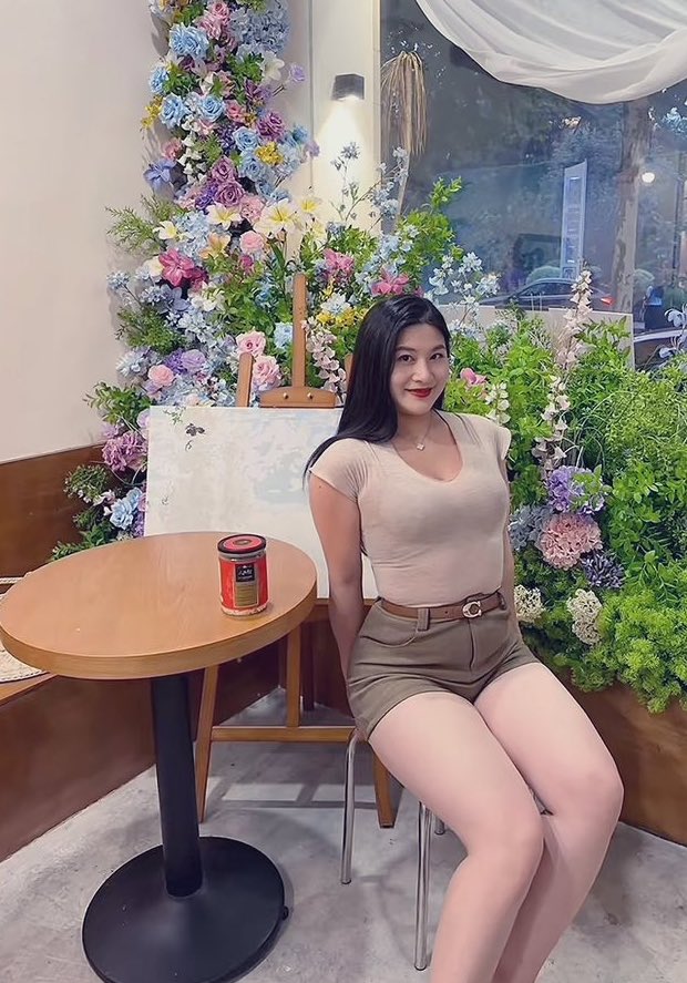 李凤姨 tweet media