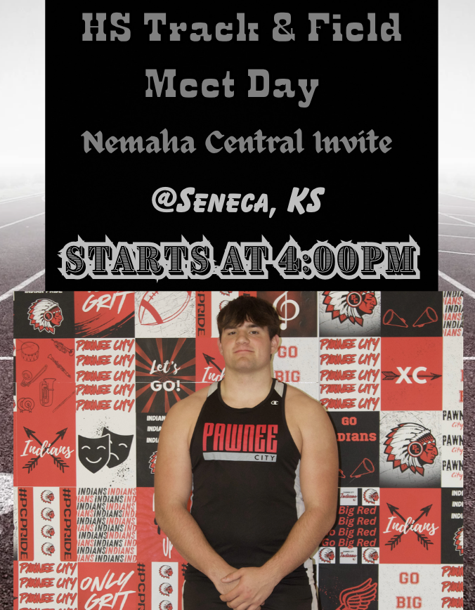 Pawnee City School tweet media