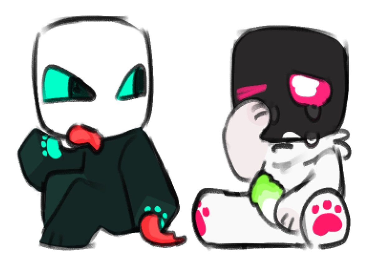 두바바(óOò) tweet media