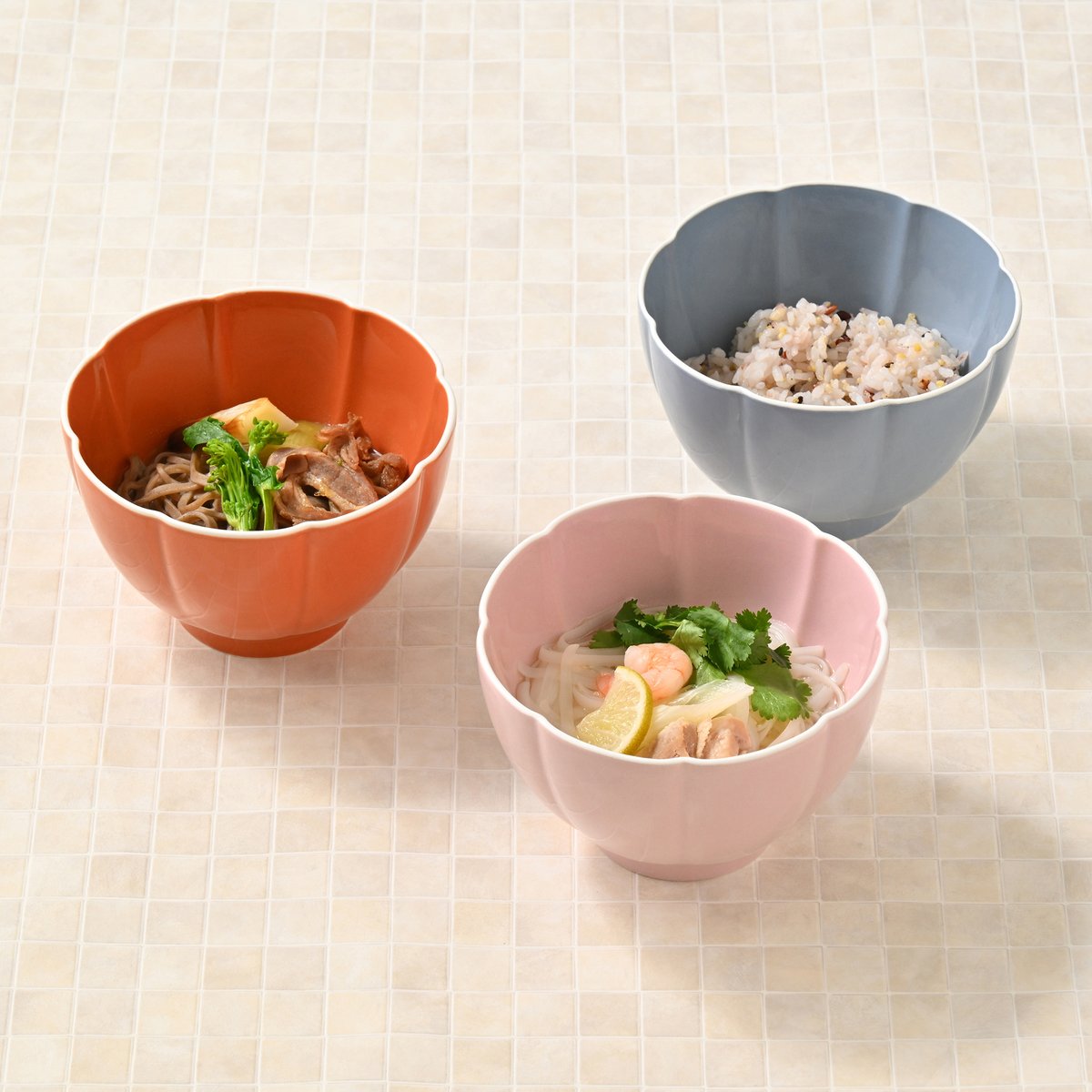 Francfranc_web's tweet photo. “可愛くこっそりダイエット”をテーマにした
「美活」食器シリーズを4月17日展開🥗

テーブルを可愛く彩りながら自然と食事量を意識しやすくなることを目指しました💫「美活」シリーズを通して、美容や健康に心地よく向き合うライフスタイルを提案します👸🪄

https://t.co/R9OABVdGyO https://t.co/AND8IHchu5