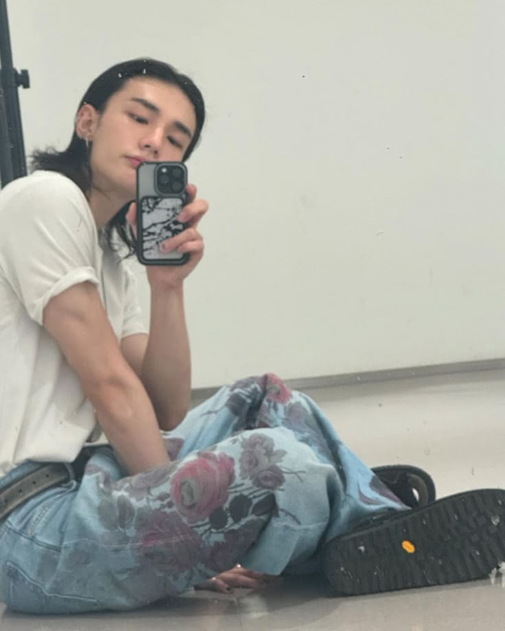 Jinnie ✨Au's✨ tweet media