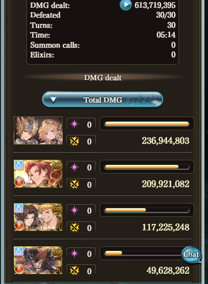 swarm / horde is fun because you can have an excuse to bring all of your oshi