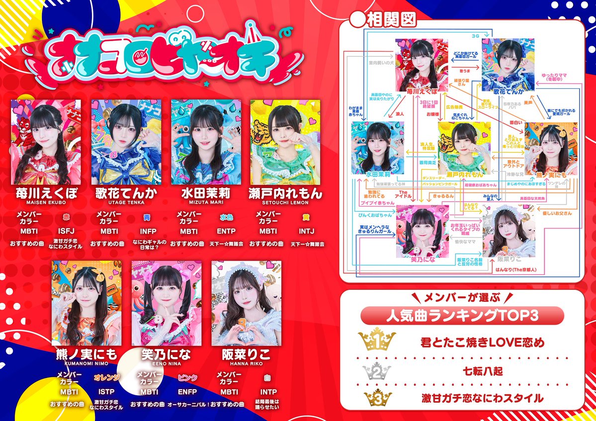 HEROINES（ヒロインズ） tweet media