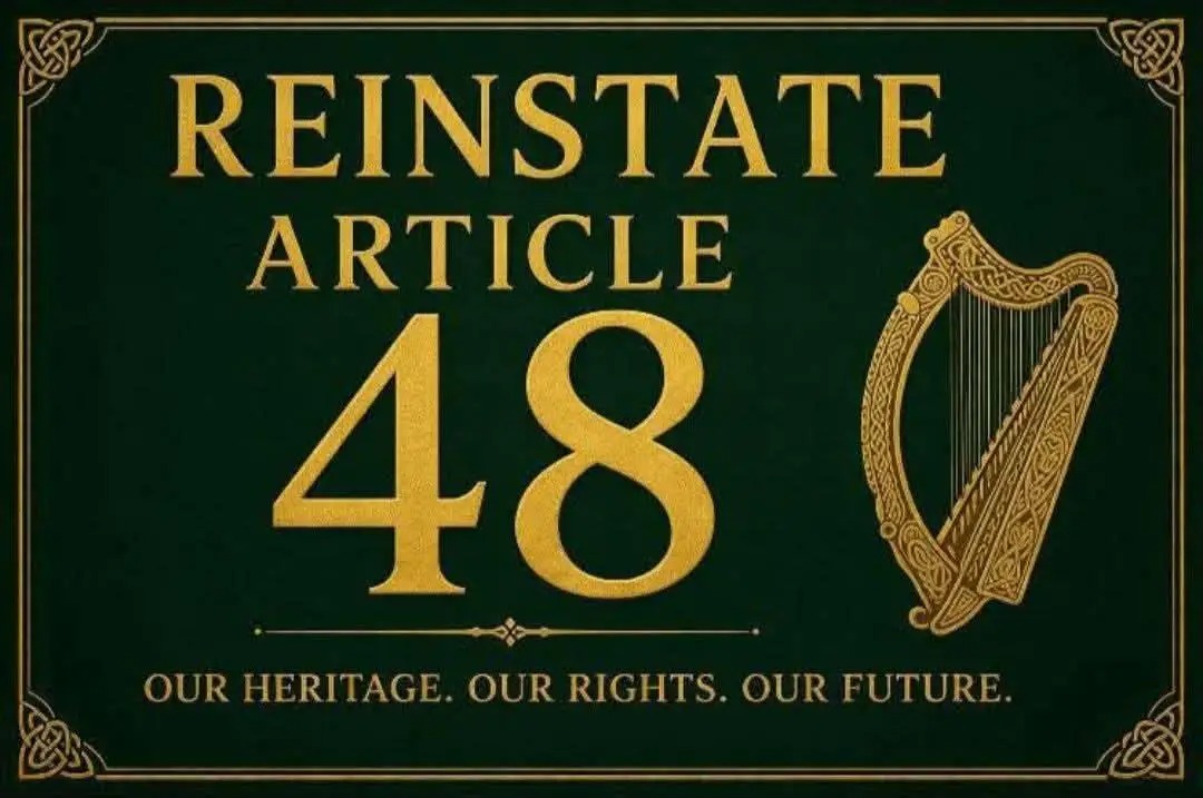 trueire1🇮🇪 tweet media