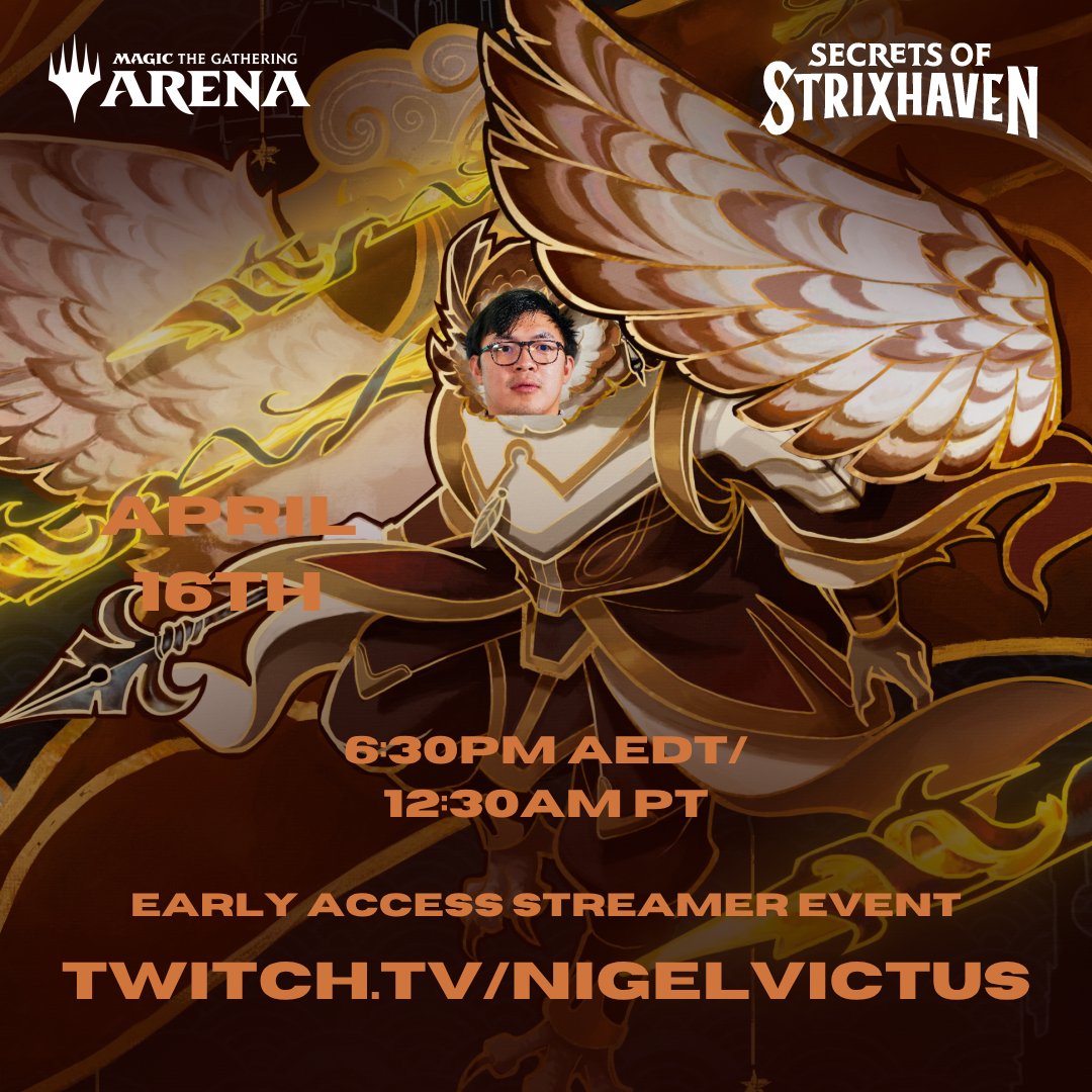 Nigel 'CEO of Jumpstart' Chee tweet media