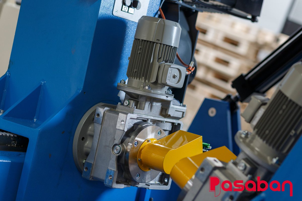 PasabanMachines's tweet image. Customers choose Pasaban because we #listen. Every #solution is #tailored, every #challenge a #shared #goal.

➡ ow.ly/NA2E50YBFsx

#PasabanMachines #PaperIndustry