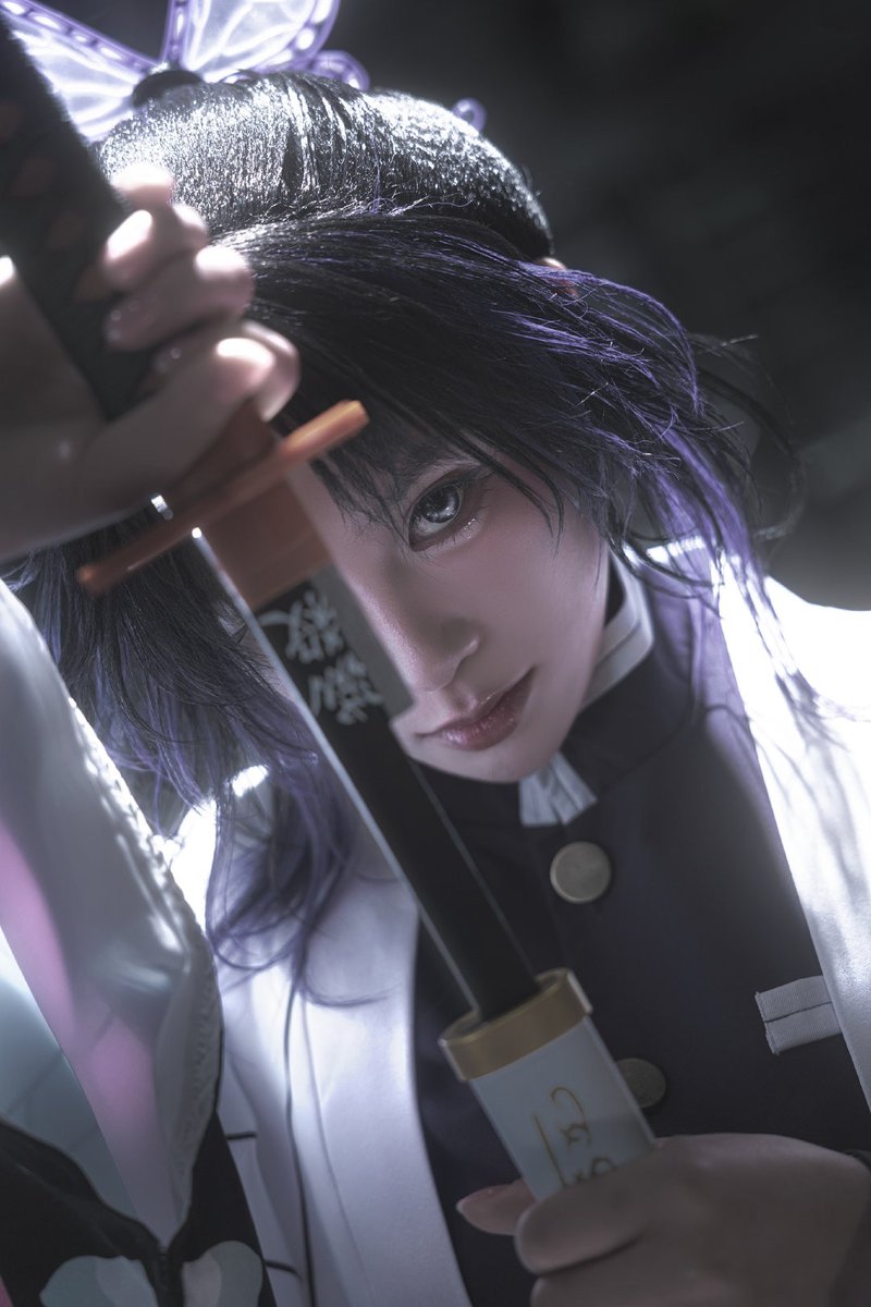 Cosplay Clans tweet media