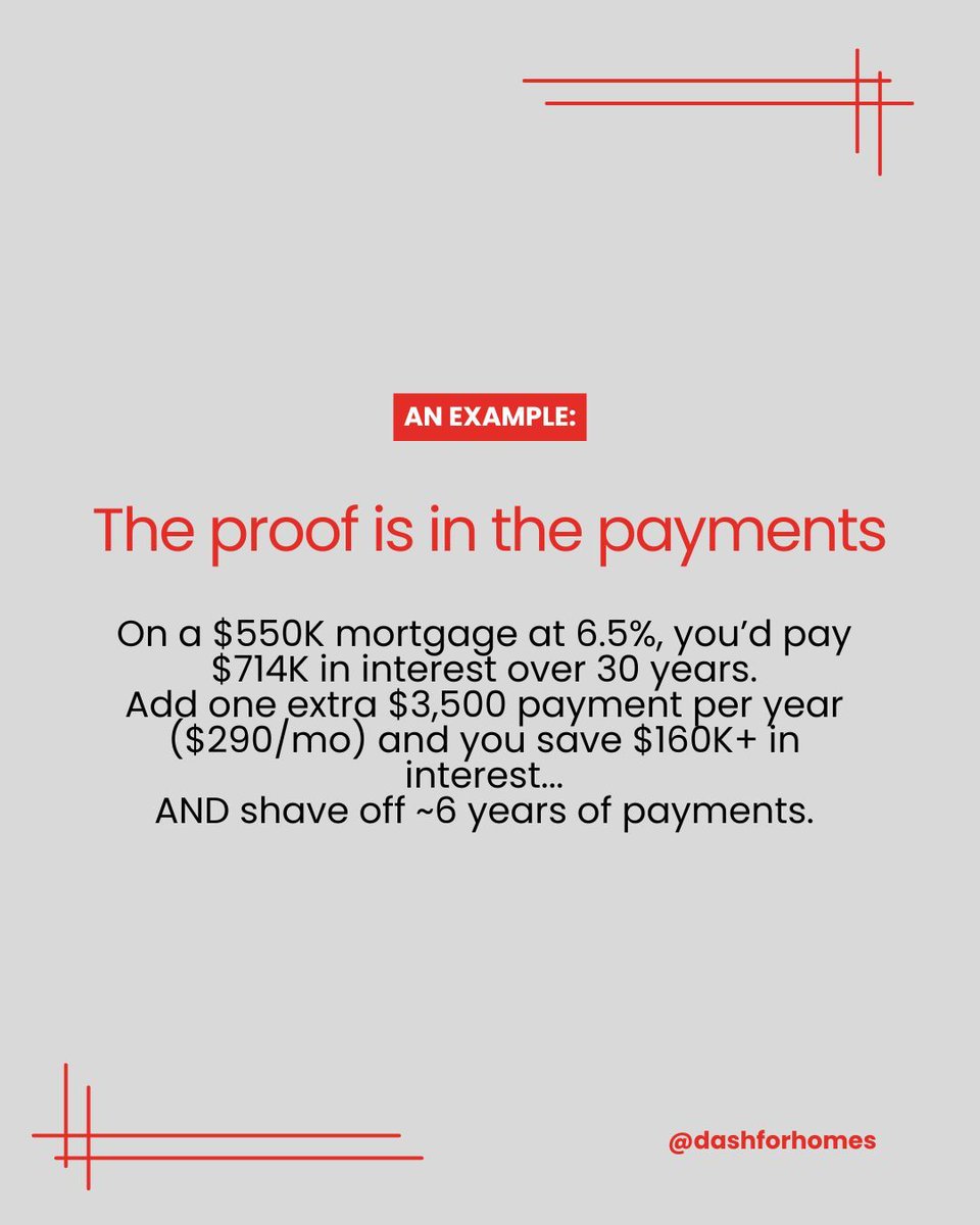 💰🏡 POV: You Save $150K With One Simple Question! 🏡💰
 This message is for homeowners — have you asked your lender this yet? 👀
 It could mean saving tens of thousands of dollars over the life of your loan. YES, really!