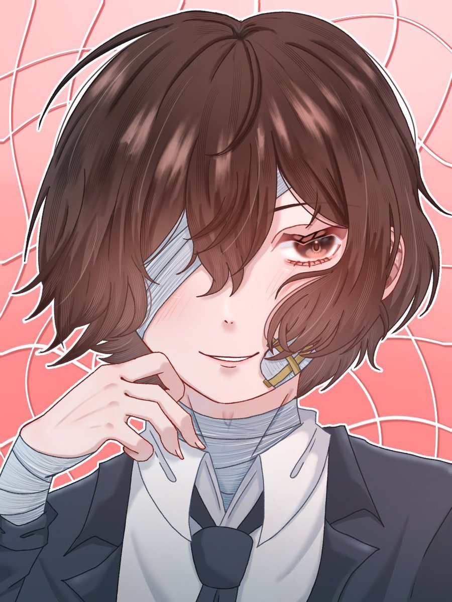 こはく tweet media