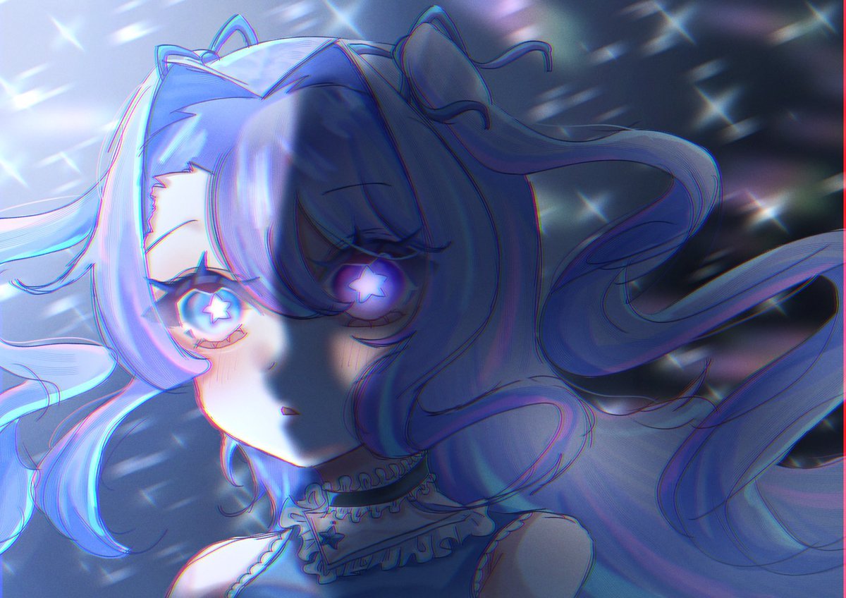 こはく tweet media