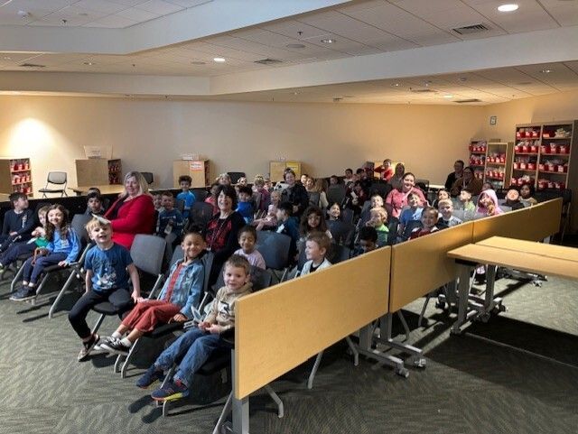 School District of Greenfield tweet media