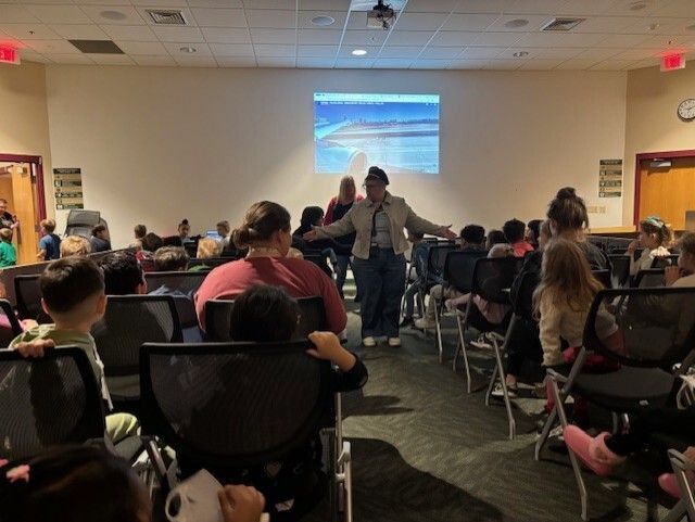 School District of Greenfield tweet media