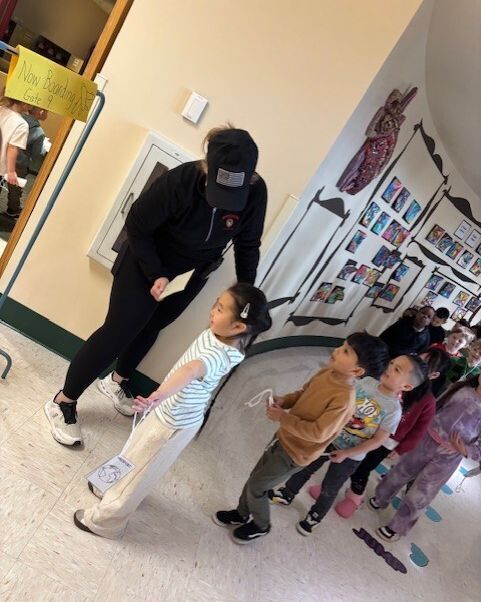 School District of Greenfield tweet media