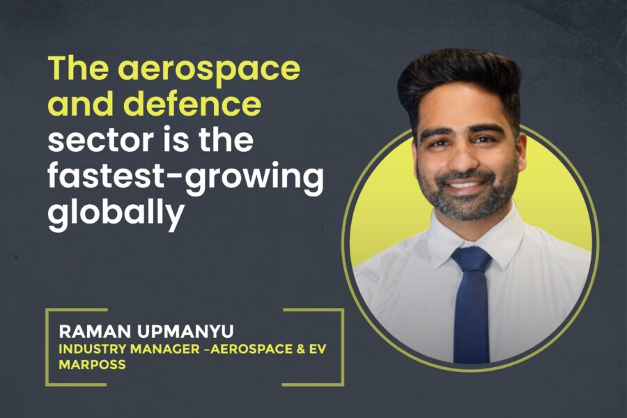 OEMUPDATE's tweet image. The aerospace and defence sector is the fastest-growing globally

Read more: oemupdate.com/aerospace/the-…
.
 #AerospaceIndustry #DefenceSector #AerospaceIndia #DefenceInnovation #GlobalAerospace #SupplyChainIndia #AerospaceGrowth