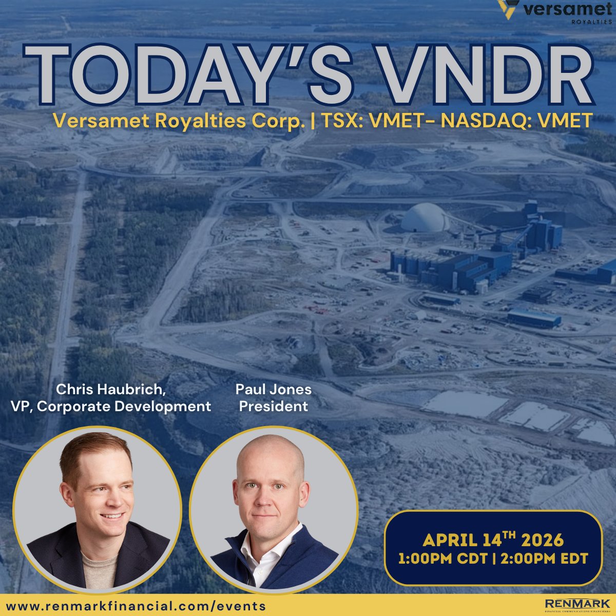 Renmark Financial Communications tweet media