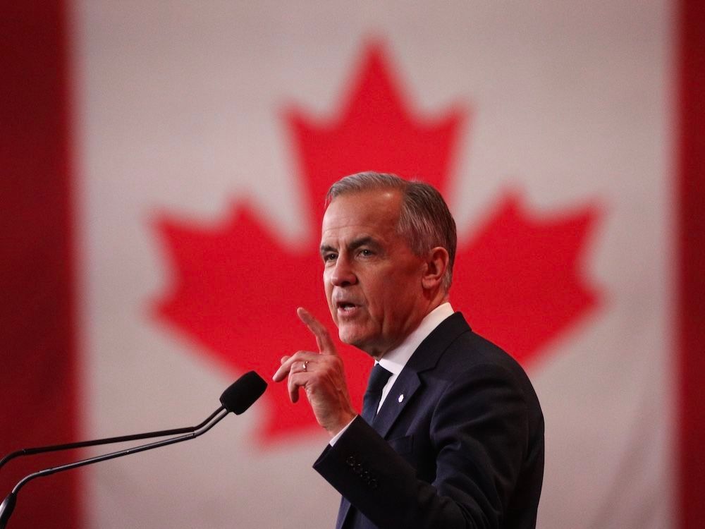 National Post tweet media