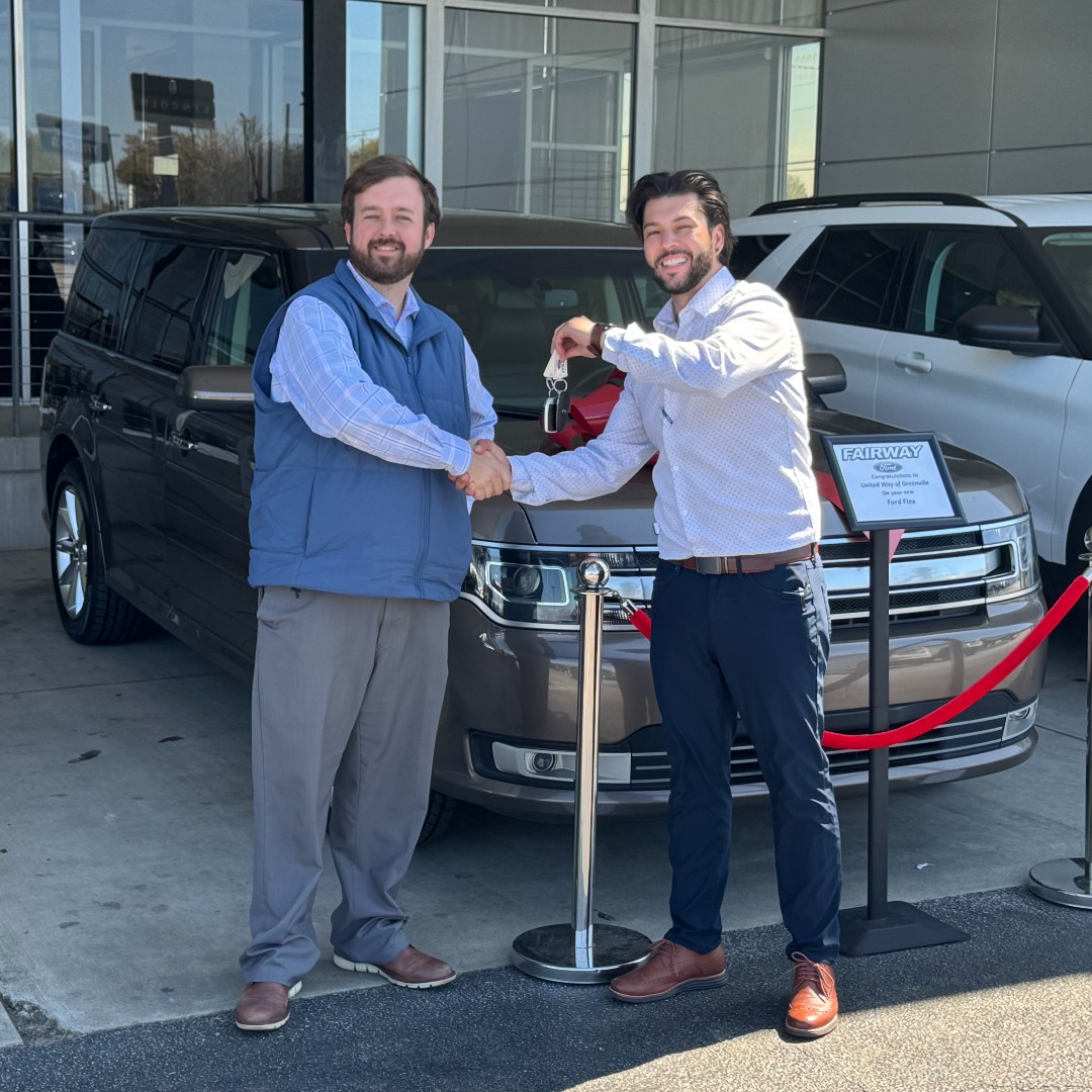 Fairway Automotive Group tweet media