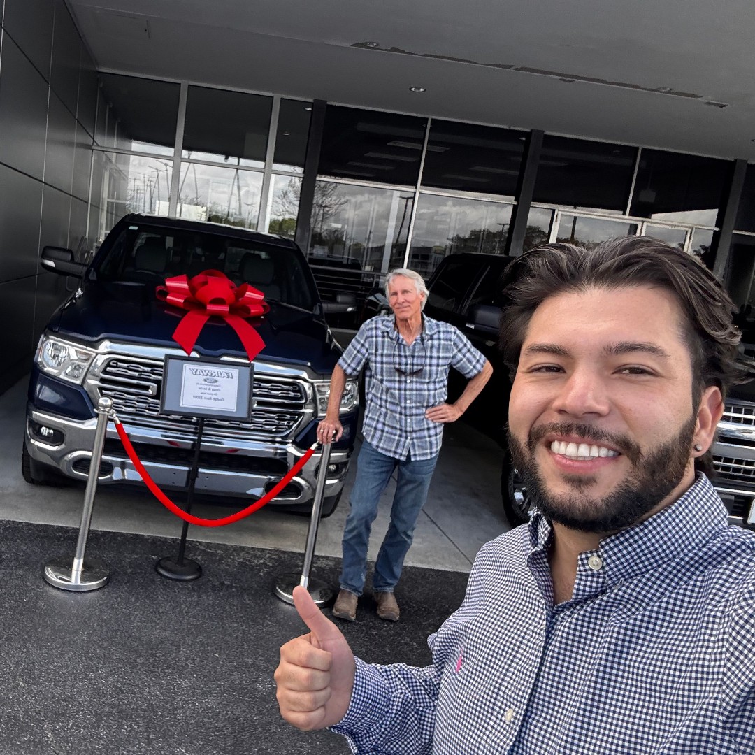 Fairway Automotive Group tweet media