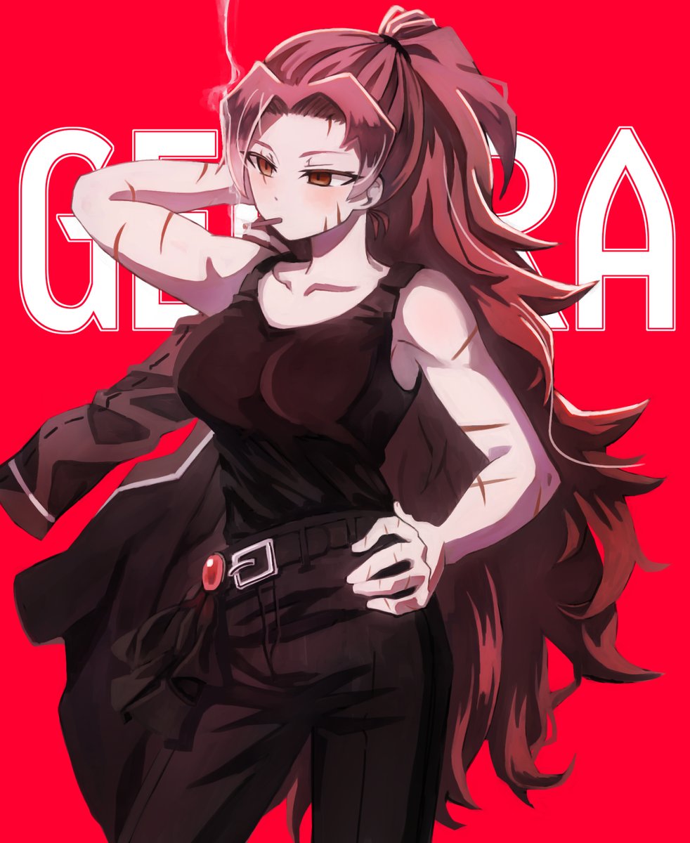 おわあ tweet media