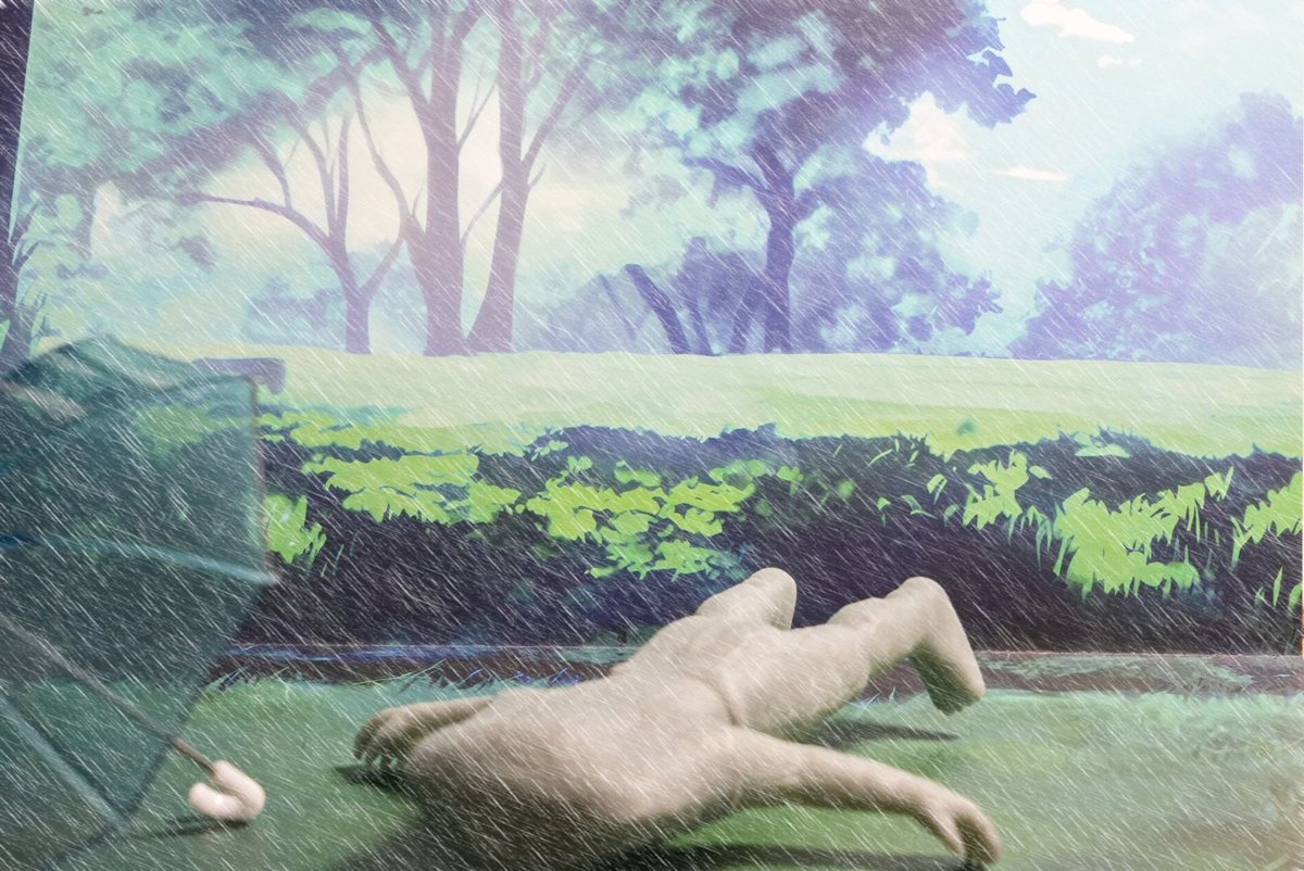 すえきち tweet media