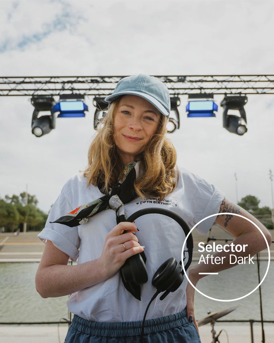 Selector Radio tweet media