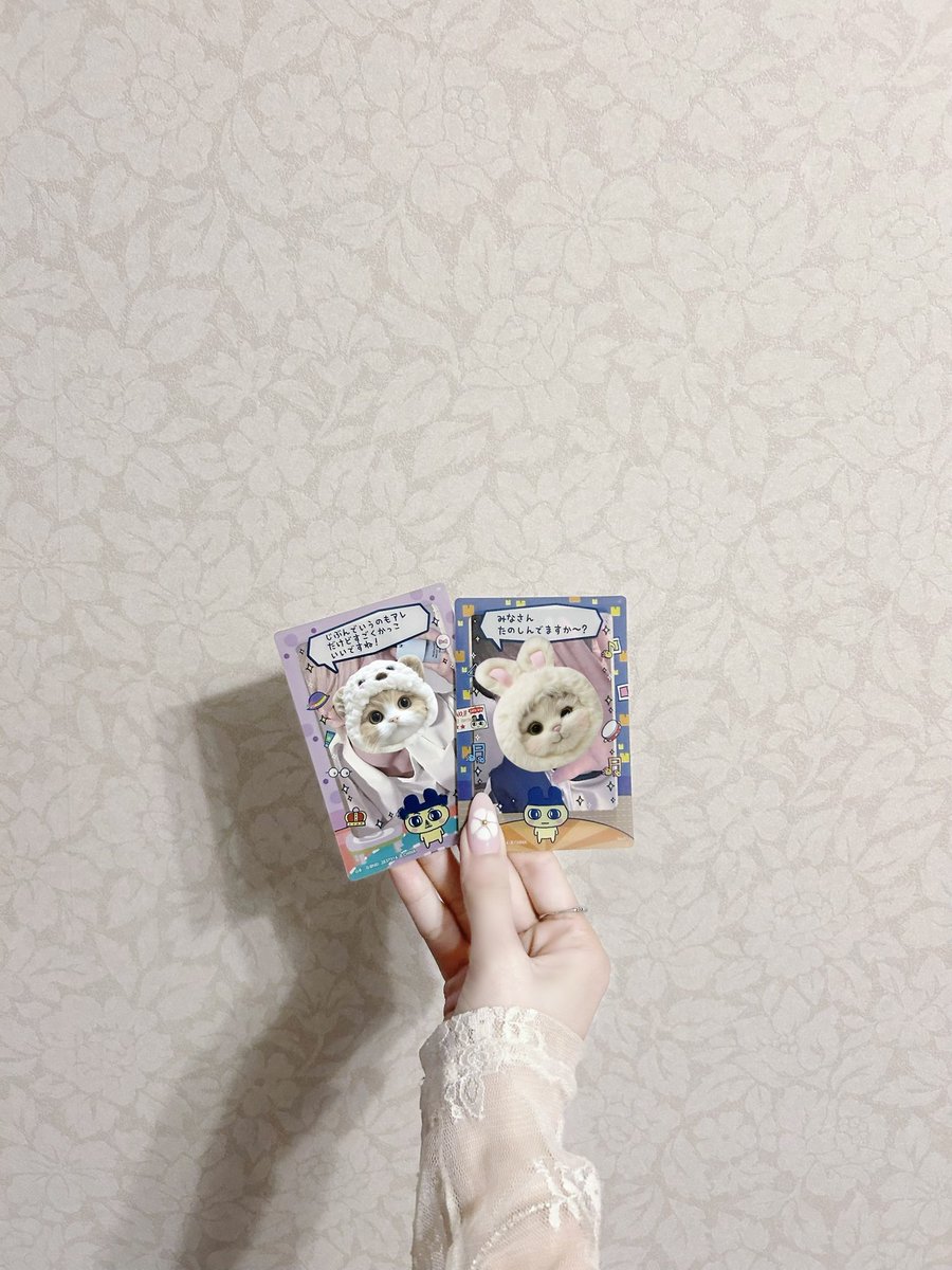 おやす(՞- -՞) tweet media