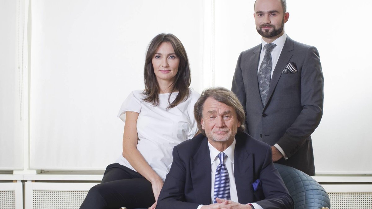 Ireneusz Bogacz tweet media