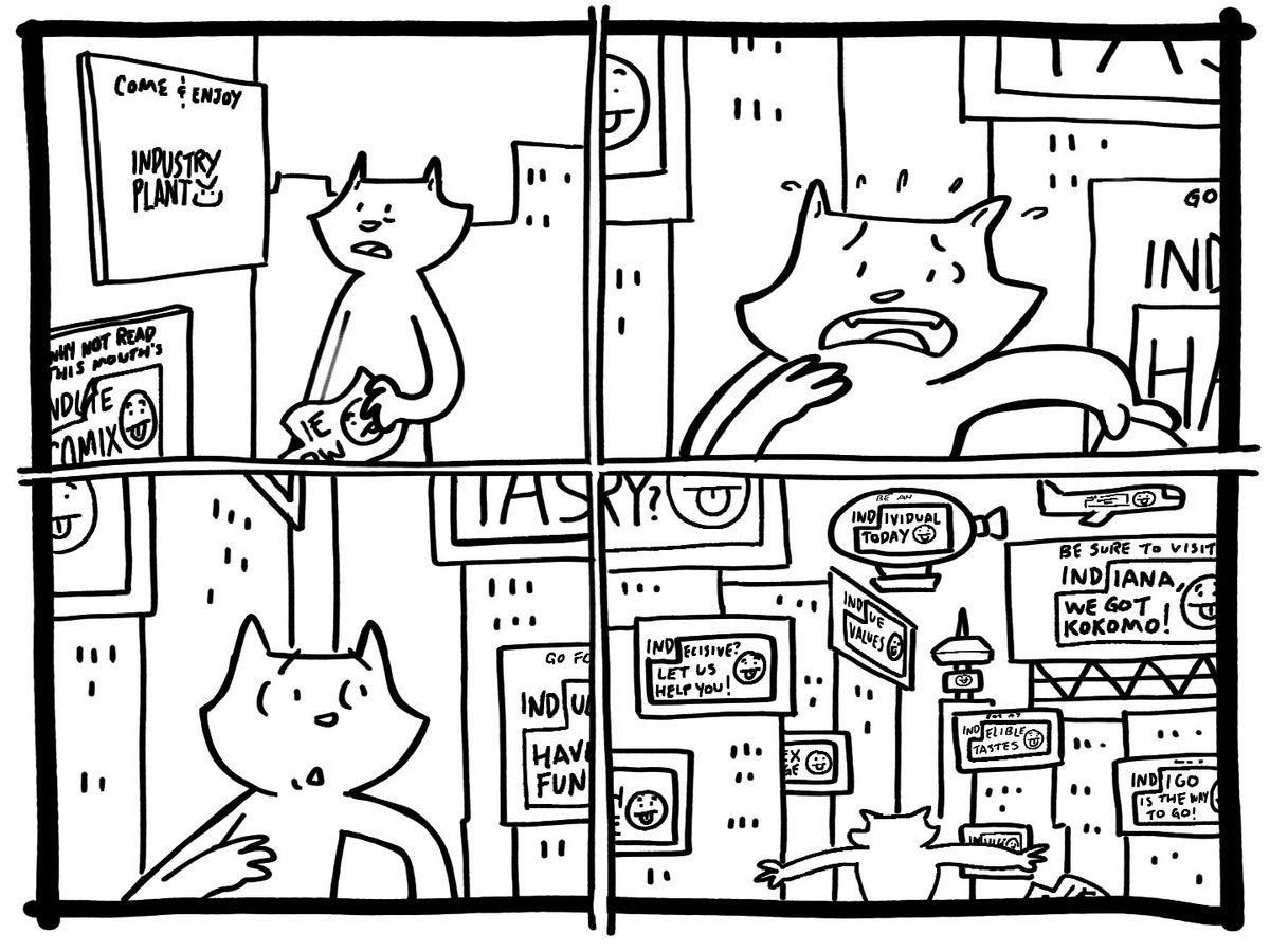 Fennic T. Fox tweet media