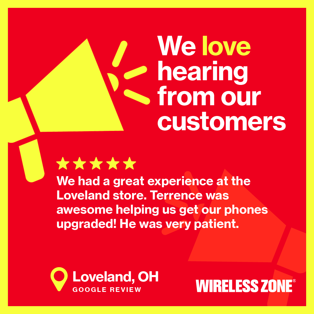 Wireless Zone tweet media