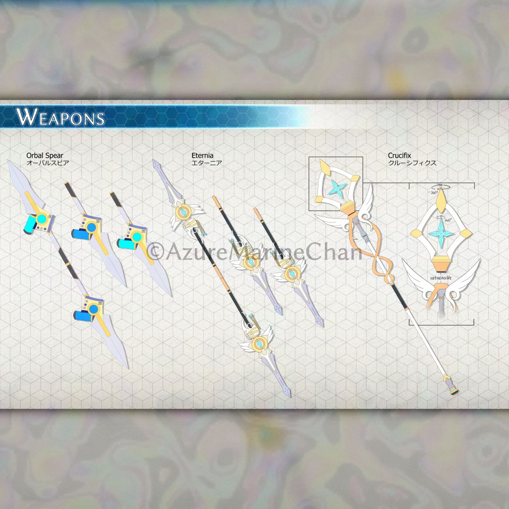 AzureRabbit🌙🪽 tweet media