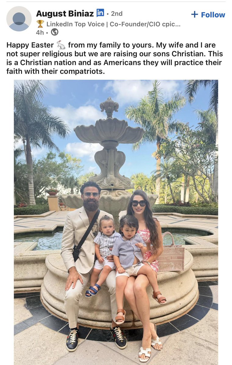 LinkedIn Lunatics tweet media