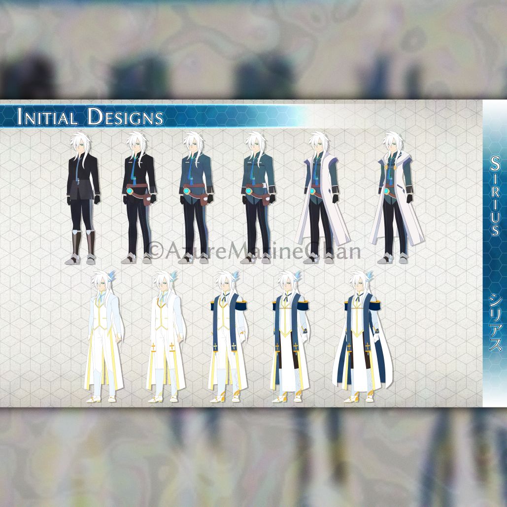 AzureRabbit🌙🪽 tweet media