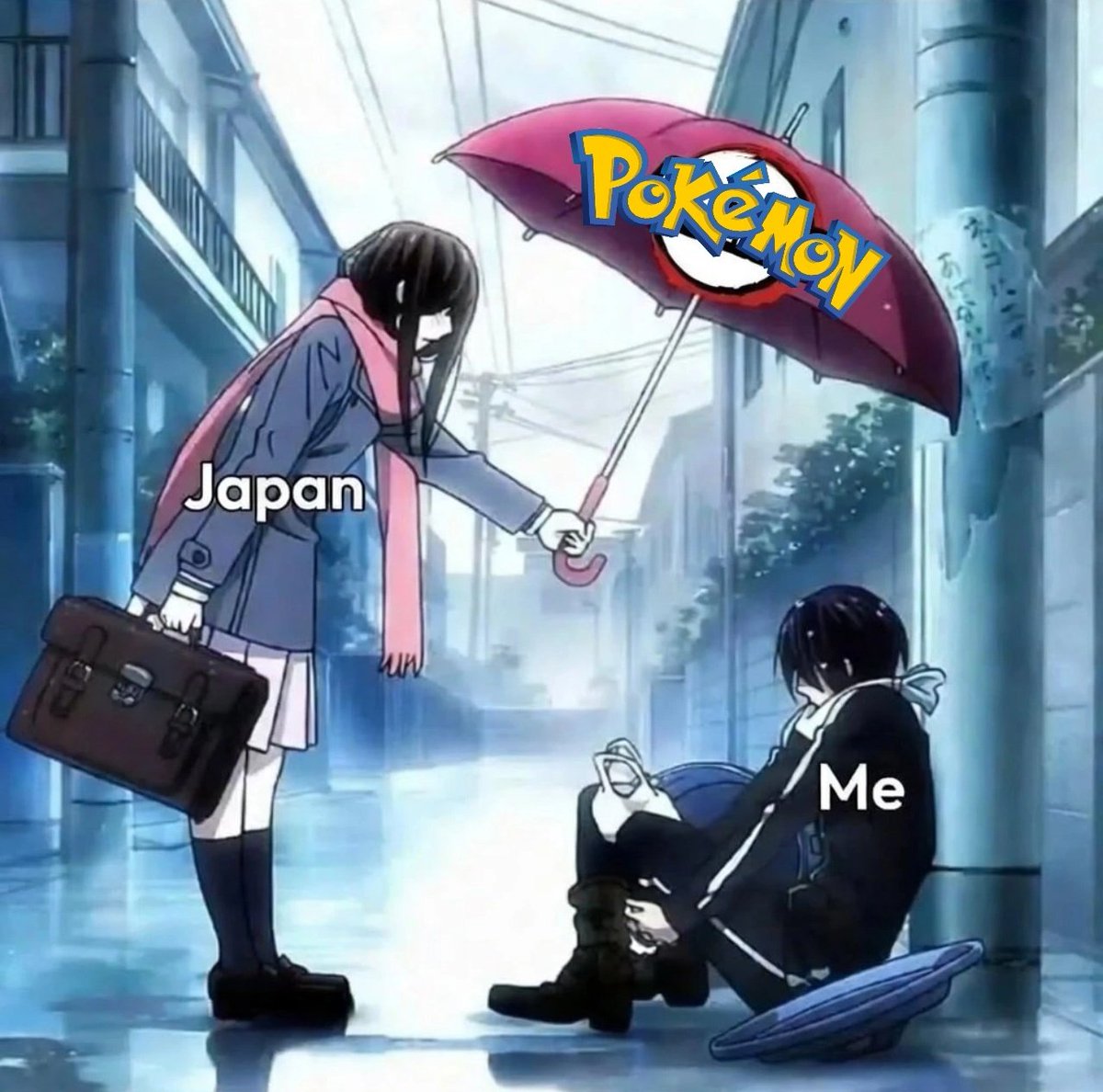 Pokémon Daily Post💫 tweet media