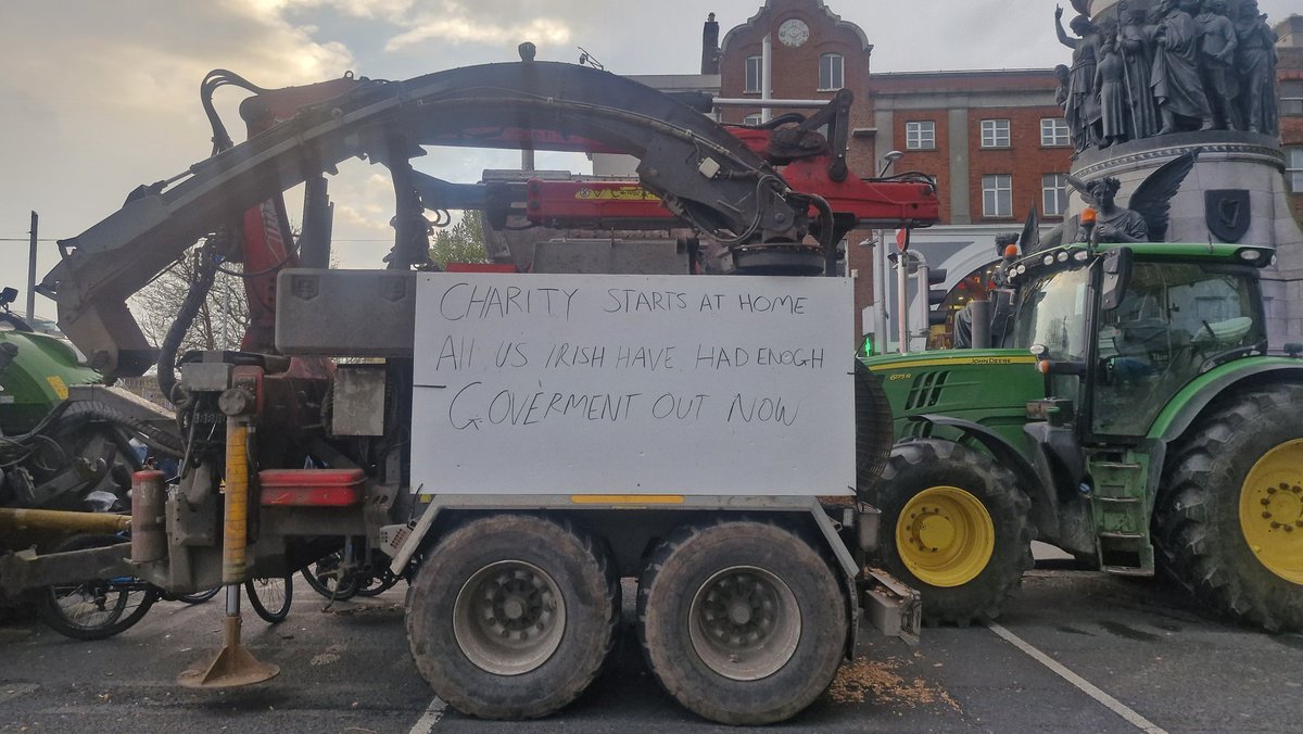 Ciara Ní Mháinnín 🇮🇪 tweet media