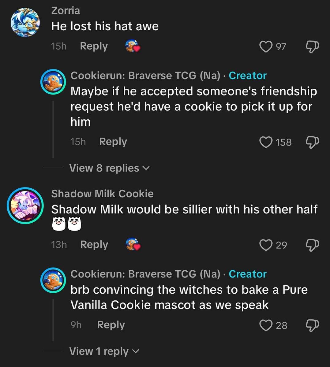 ColorSettings tweet media