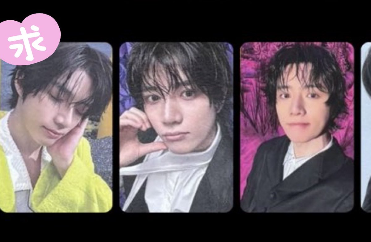 よしこ tweet media