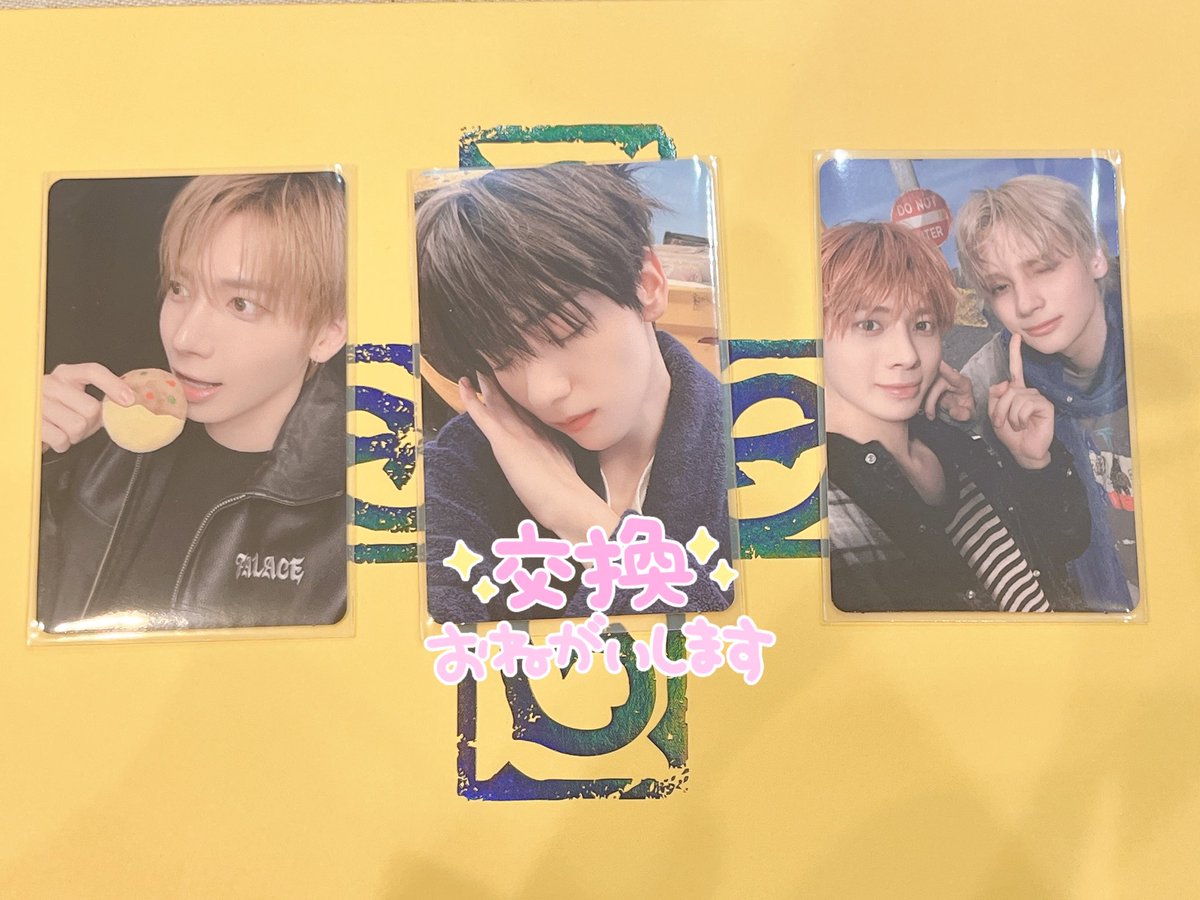 よしこ tweet media