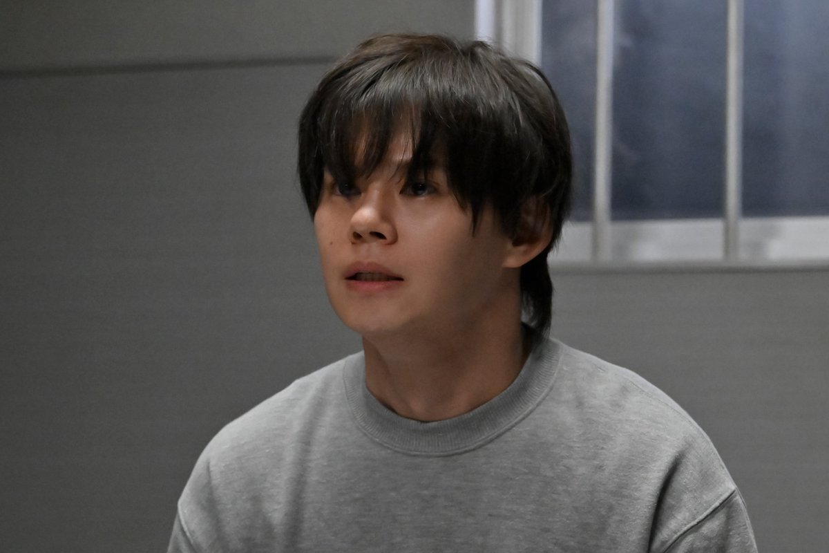 東京P.D. 警視庁広報２係┊ ︎1月期火9ドラマ【公式】 tweet media