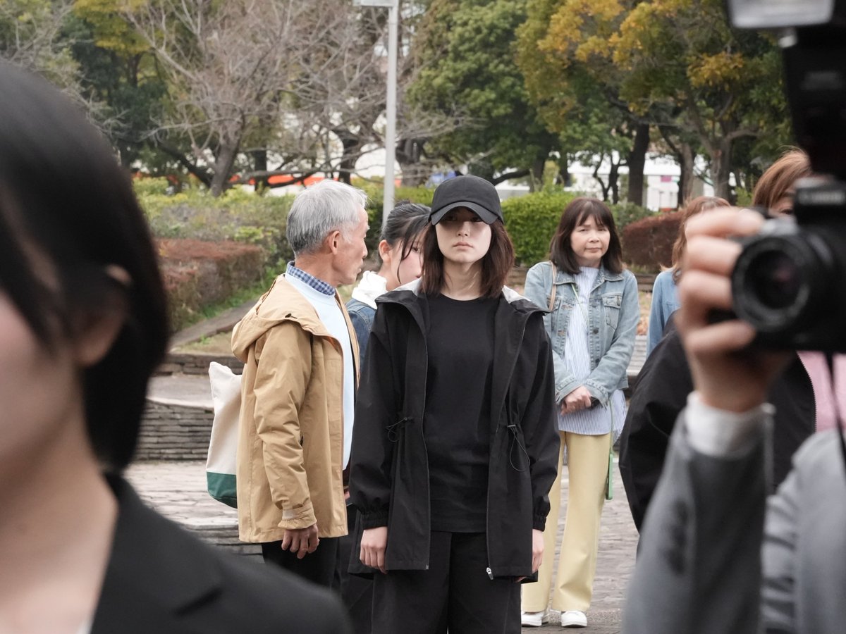 東京P.D. 警視庁広報２係┊ ︎1月期火9ドラマ【公式】 tweet media