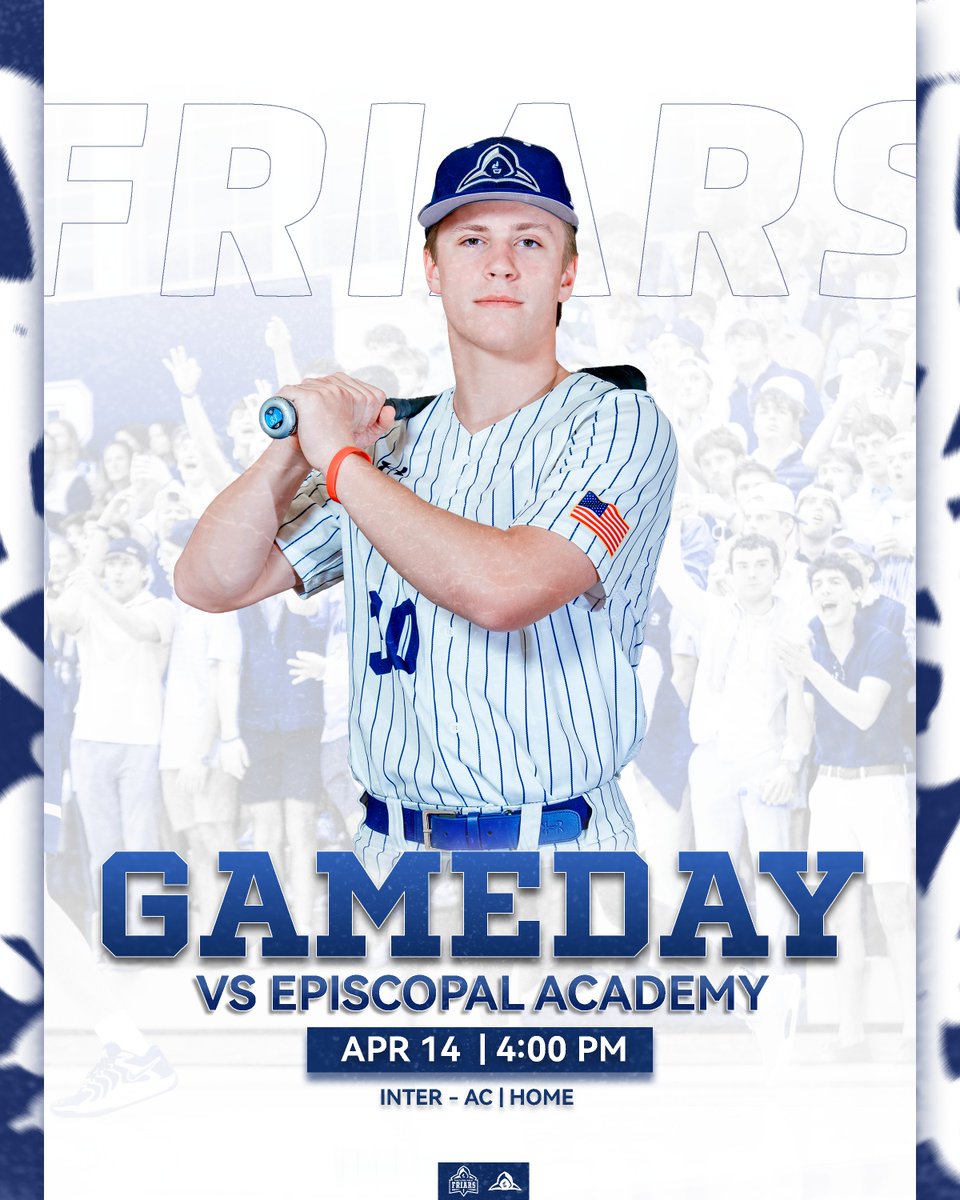 Malvern Prep Friars tweet media