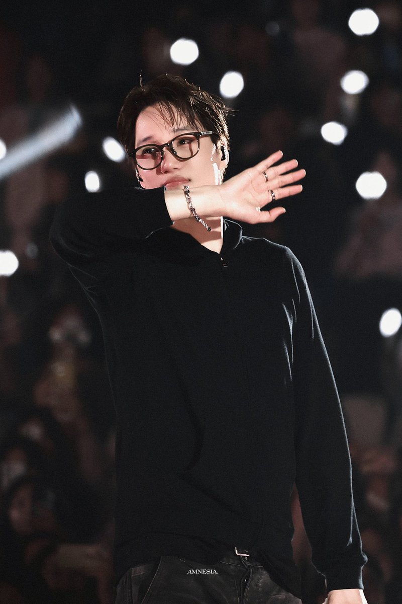 Jongin Pics ♡ tweet media
