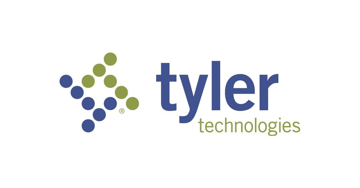Tyler Technologies tweet media