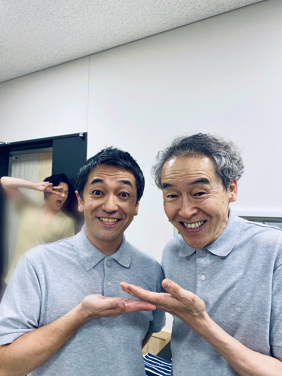 大野 泰広 tweet media