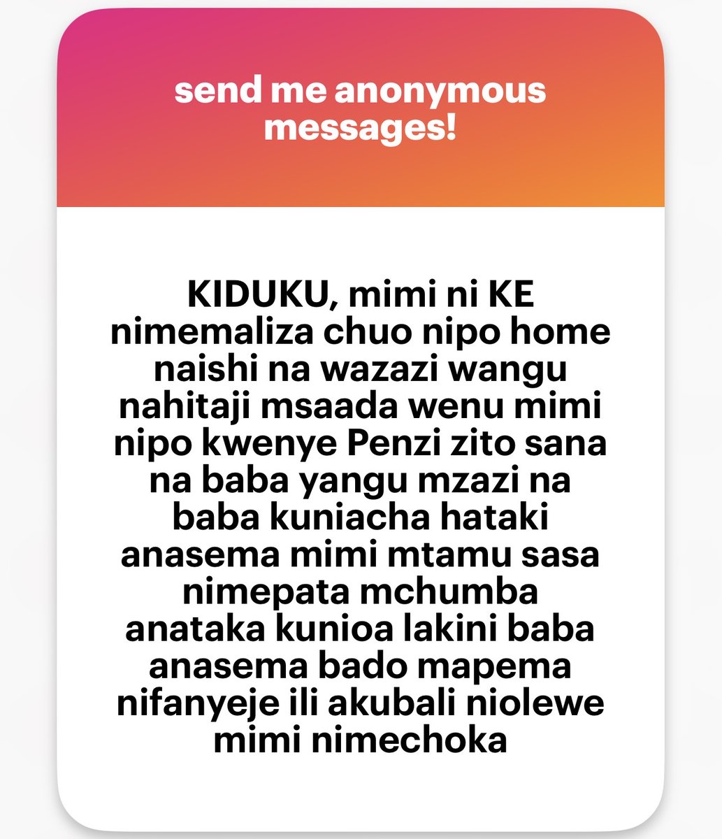 KIDUKU OFSA NGIRI tweet media