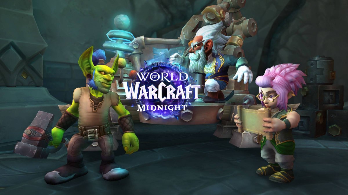 Here's our weekly hotfix summary, as we got class tuning, raid