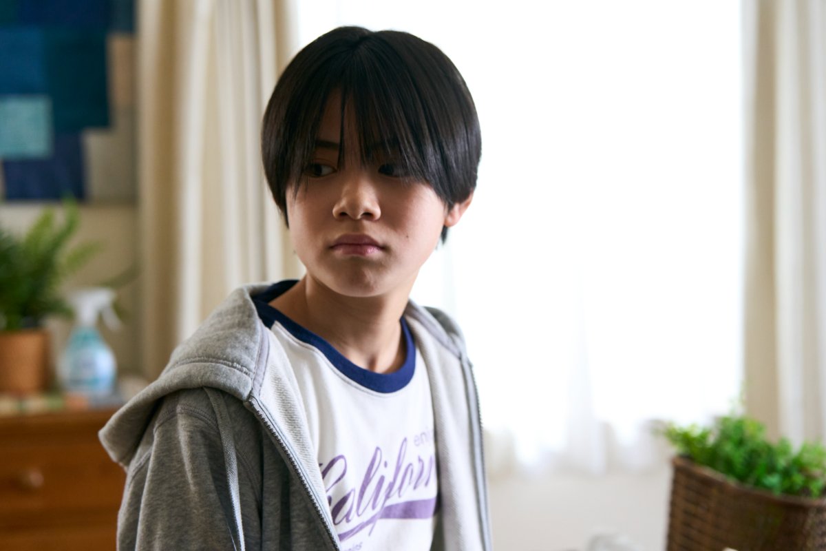 水曜ドラマ『鬼女の棲む家』放送中 tweet media