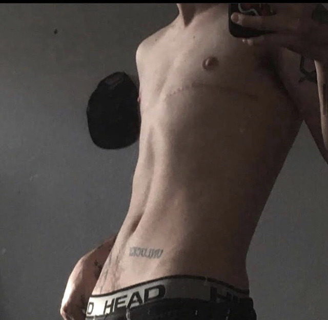 … 𝒕𝒉𝒐𝒓𝒏 ™ tweet media