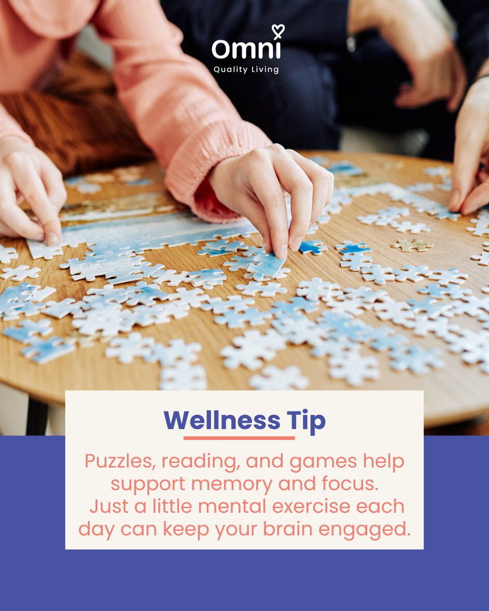 Omni Quality Living tweet media