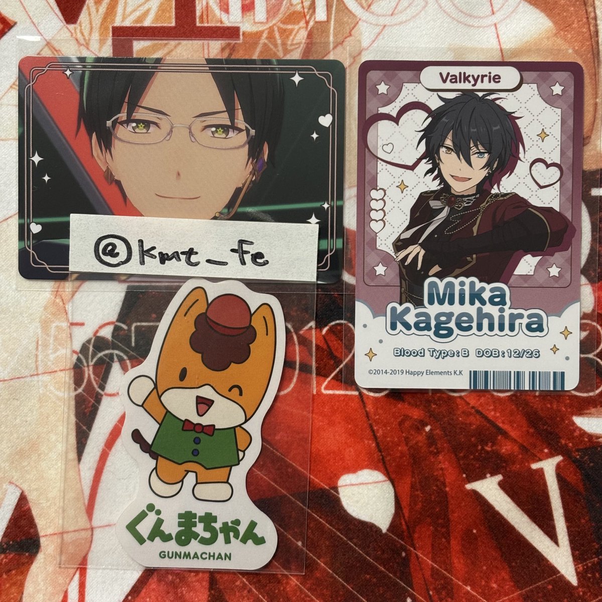 シザキ tweet media