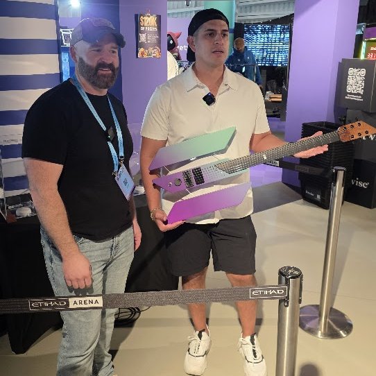 Jorge | The Gaming Strategist tweet media